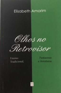 Olhos no Retrovisor (1 #1)