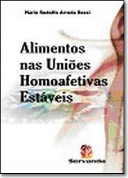 ALIMENTOS NAS UNIOES HOMOAFETIVAS ESTAVEIS