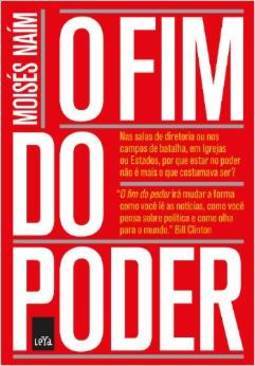 O FIM DO PODER
