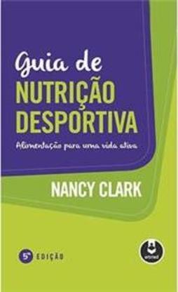 Guia de Nutrição Desportiva