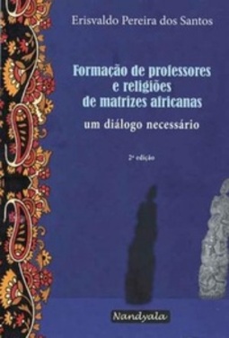 Formação de professores e religiões de matrizes africanas