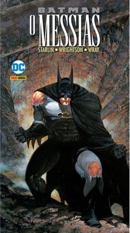 Batman: O Messias