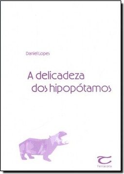 A delicadeza dos hipopótamos