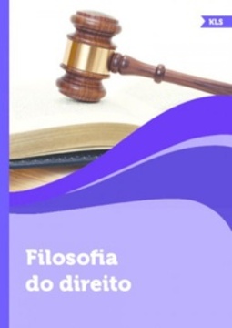 Filosofia do Direito