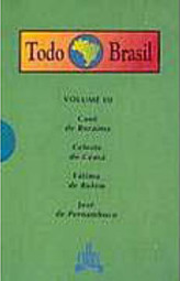 Todo Brasil - vol. 3