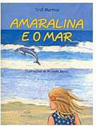 Amaralina e o Mar