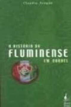 A História do Fluminense em Cordel