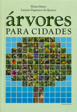 Árvores para cidades