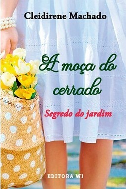 A Moça do cerrado