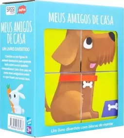 Meus Amigos de Casa