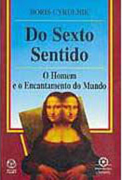 Do Sexto Sentido: o Homem e o Encantamento do Mundo - Importado