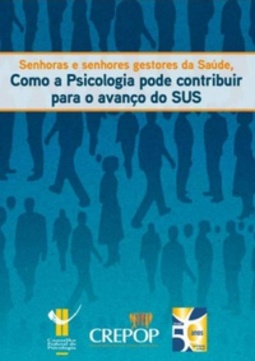 Como a Psicologia pode contribuir para o avanço do SUS