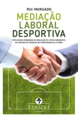 Mediação laboral desportiva