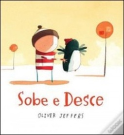 Sobe e Desce (Orfeu Mini)