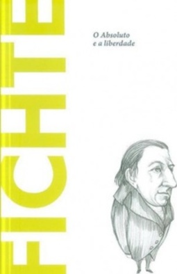 Fichte (Descobrir a filosofia #53)