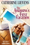 The Assassin's First Vacation (Gillham Pack #24.5)