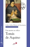 Um mestre no ofício: Tomás de Aquino