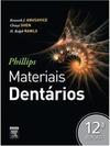 Phillips Materiais Dentários