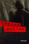 Creepypastas: lendas da internet