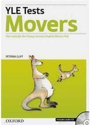 Cambridge Young Learners English Tests Movers
