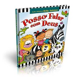 Posso falar com Deus