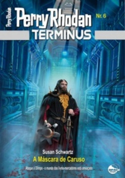 A Máscara de Caruso (Terminus #6)