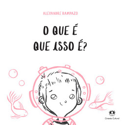 O que é que isso é?