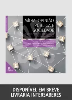 Mídia, opinião pública e sociedade