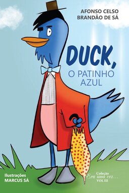 Duck, o patinho azul
