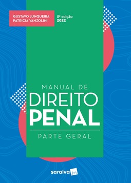 Manual de direito penal - Parte geral