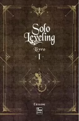 Solo Leveling – Livro 1 (Novel)