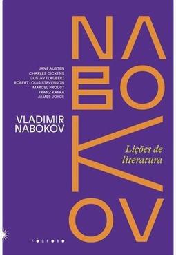 LIÇOES DE LITERATURA