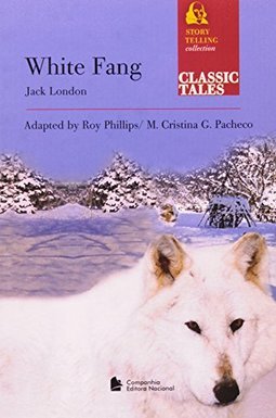 White Fang