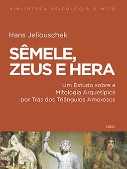 Sêmele, Zeus e Hera