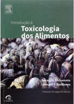 Introdução à toxicologia de alimentos