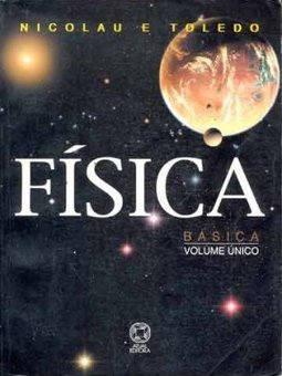 Física Básica: Volume Único - 2 Grau
