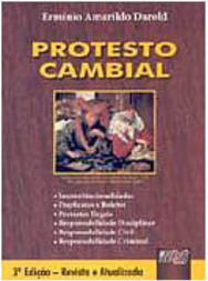 Protesto Cambial
