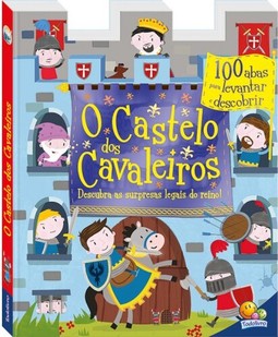 ESPIE E PROCURE: CASTELO DOS CAVALEIROS, O