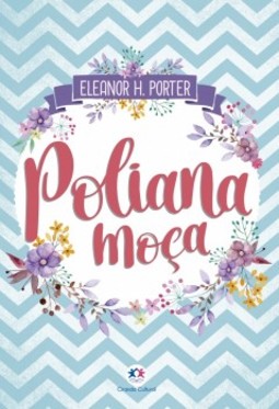 Poliana moça