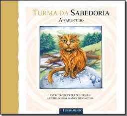Turma Da Sabedoria - A Sabe-Tudo