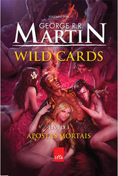 Wild Cards - Livro 3