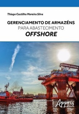 Gerenciamento de armazéns para abastecimento offshore