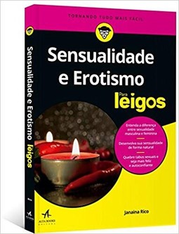 SENSUALIDADE E EROTISMO PARA LEIGOS