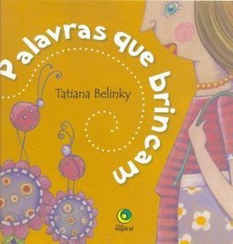 PALAVRAS QUE BRINCAM