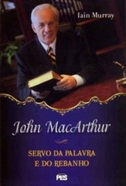 John MacArthur