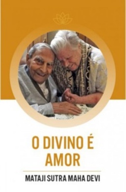 O Divino E Amor