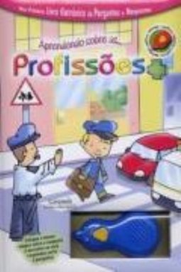 Aprenendo Sobre as Profissões
