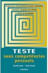 Teste suas Competências Pessoais