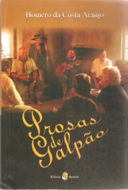 Prosas de galpão