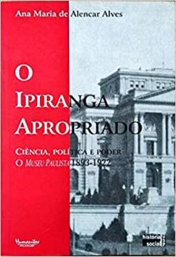 Ipiranga Apropriado